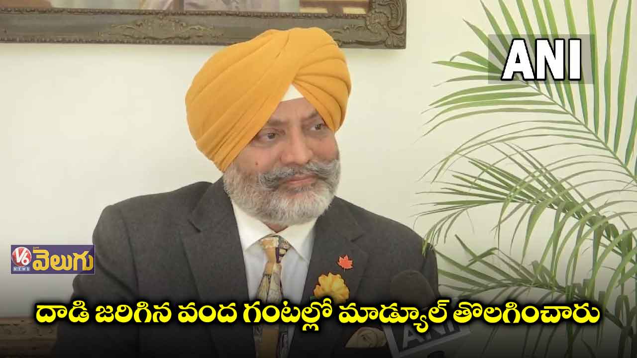 పుల్వామా దాడిపై రిటైర్డ్ లెఫ్టెనెంట్ జనరల్ కీలక వ్యాఖ్యలు