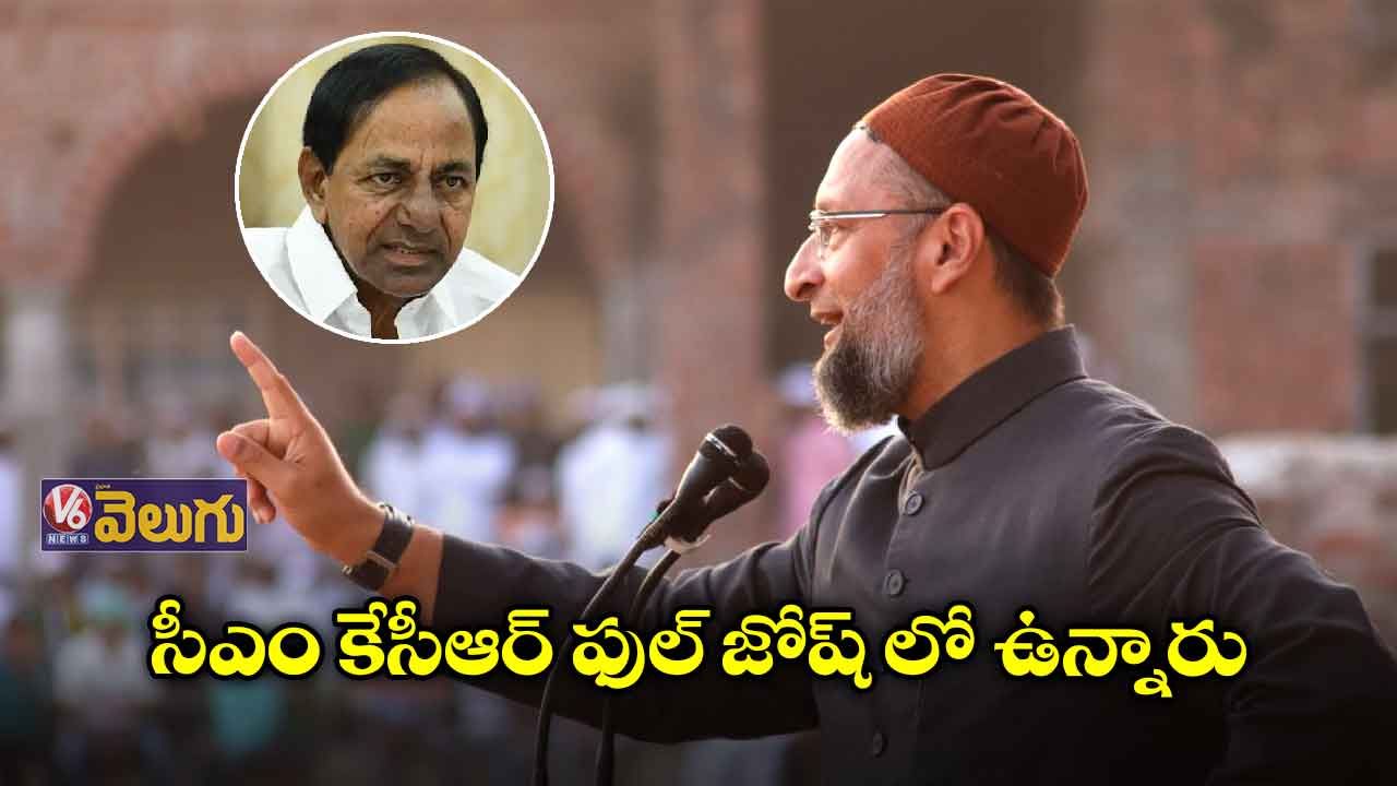 యూపీ ఫార్మూలా ఇక్కడ పని చేయదు