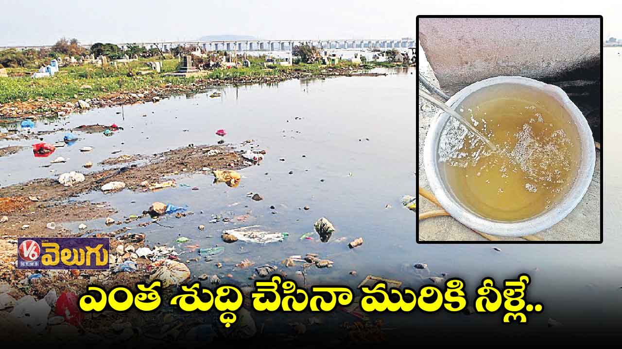 నెలరోజులుగా ఆస్పత్రుల పాలవుతున్న సింగరేణీయులు