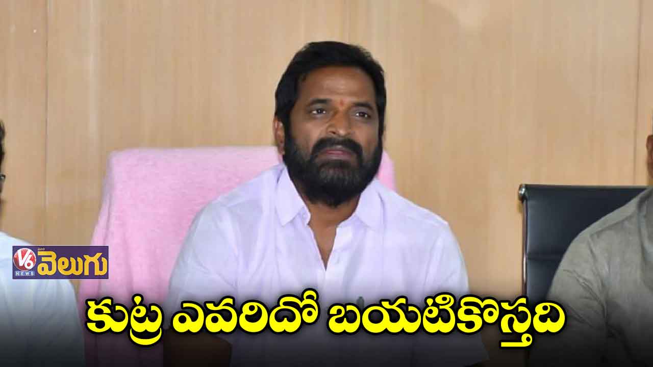  నా జీవితంలో ఎవరికీ అన్యాయం చేయలే