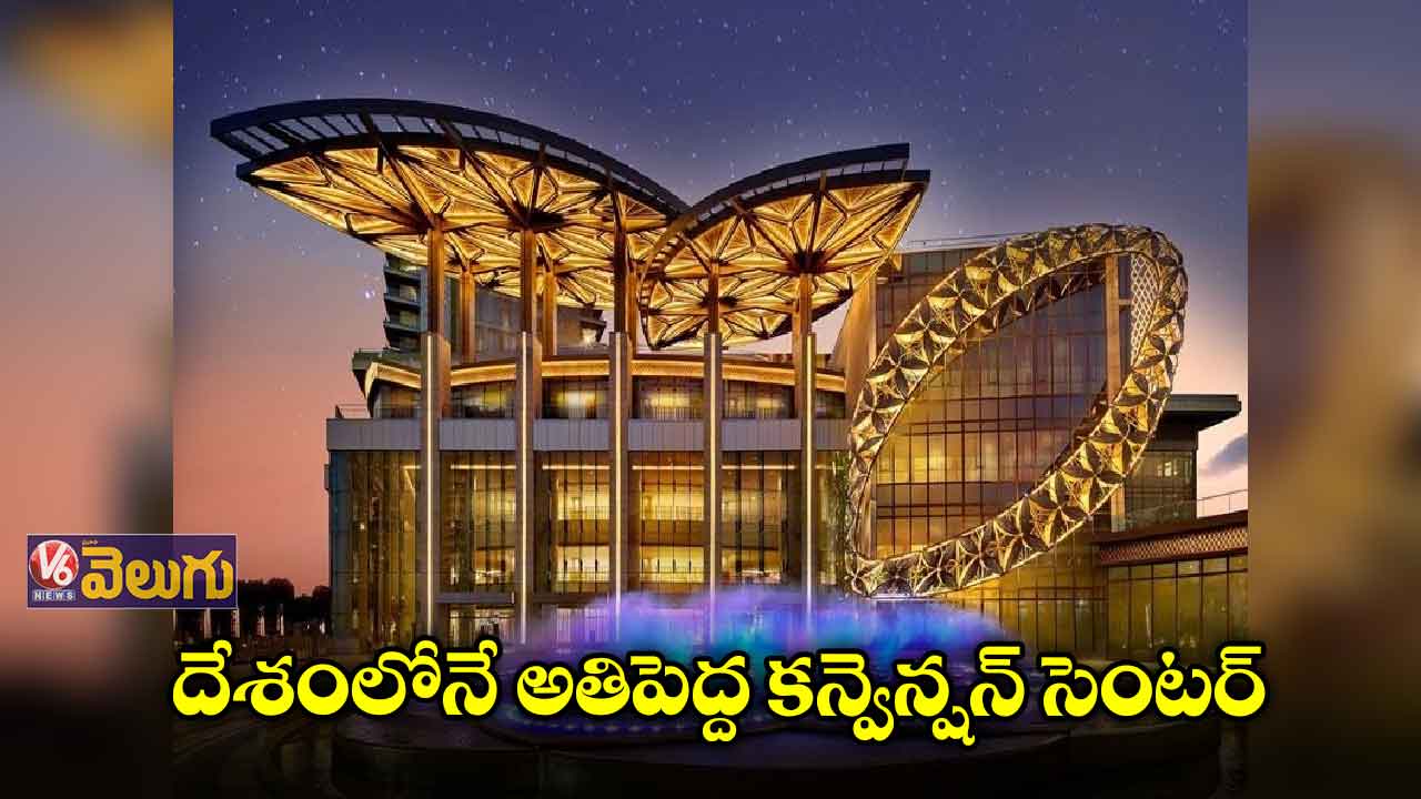 ఈ కిచెన్ లో రోజుకు 18 వేల మందికి  వంట చేయొచ్చు