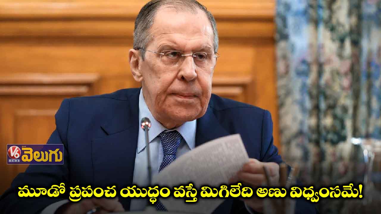 ఉక్రెయిన్ను అణ్వాయుధాలు సమకూర్చుకోనివ్వం