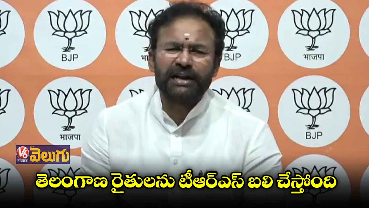 ఆంధ్రాకు లేని సమస్య తెలంగాణకు ఎందుకొచ్చింది