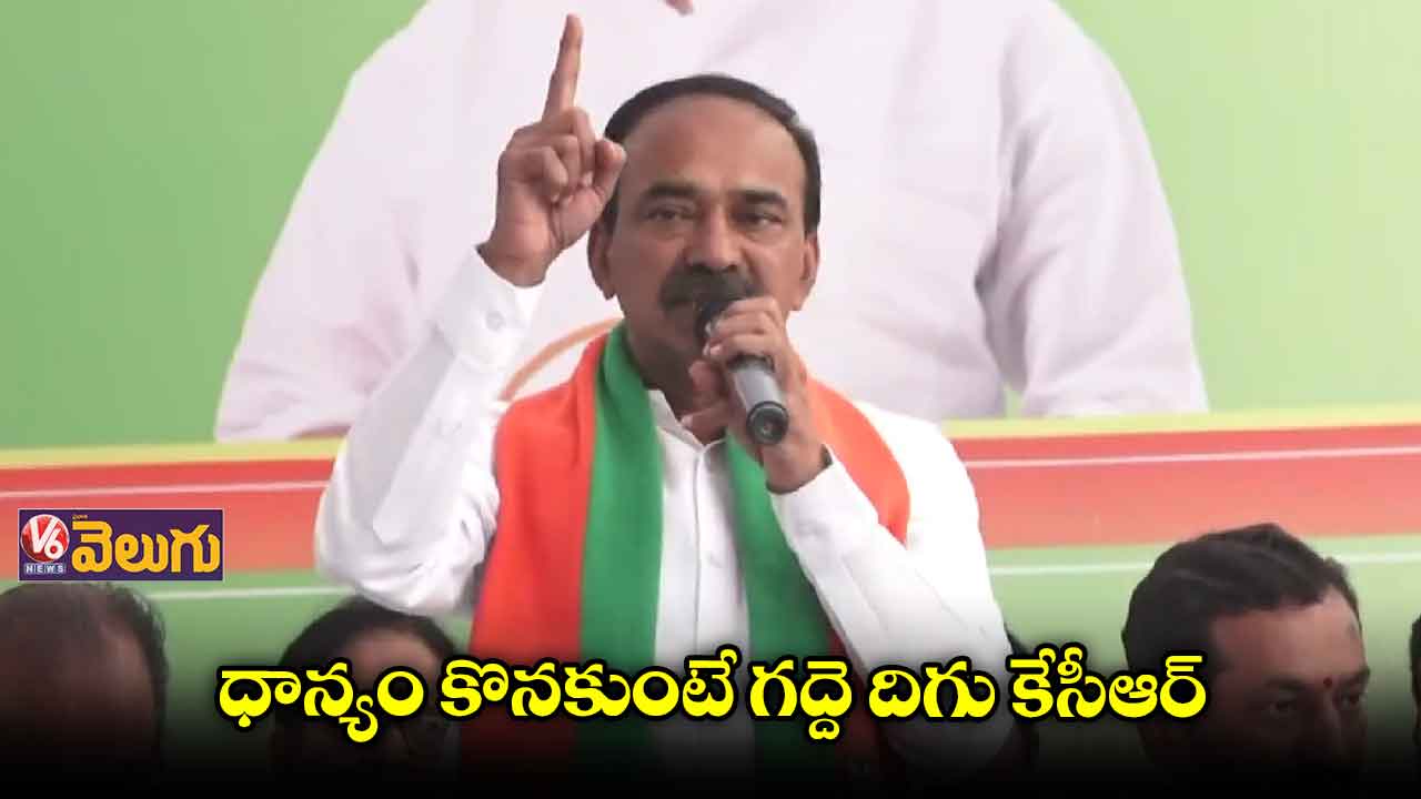 తెలంగాణలో పీకే ప్లాన్స్ పనిచేయవు