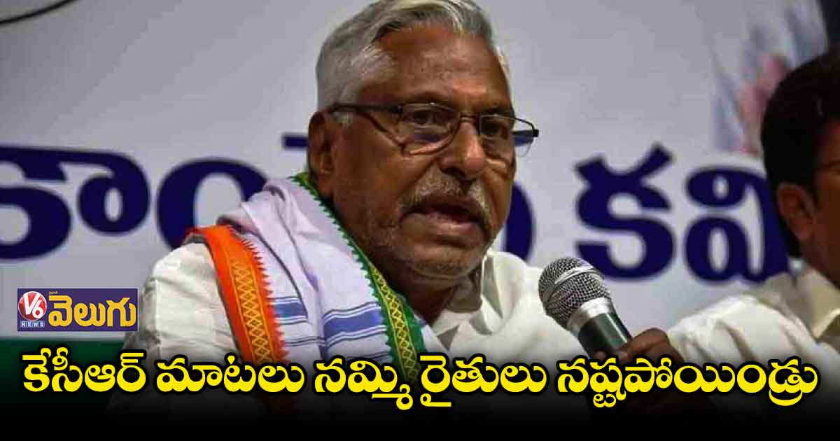 పిలగాడు ఐనా సరే.. ఏమన్నా అంటే ఆశీర్వాదంగా తీసుకుంటా