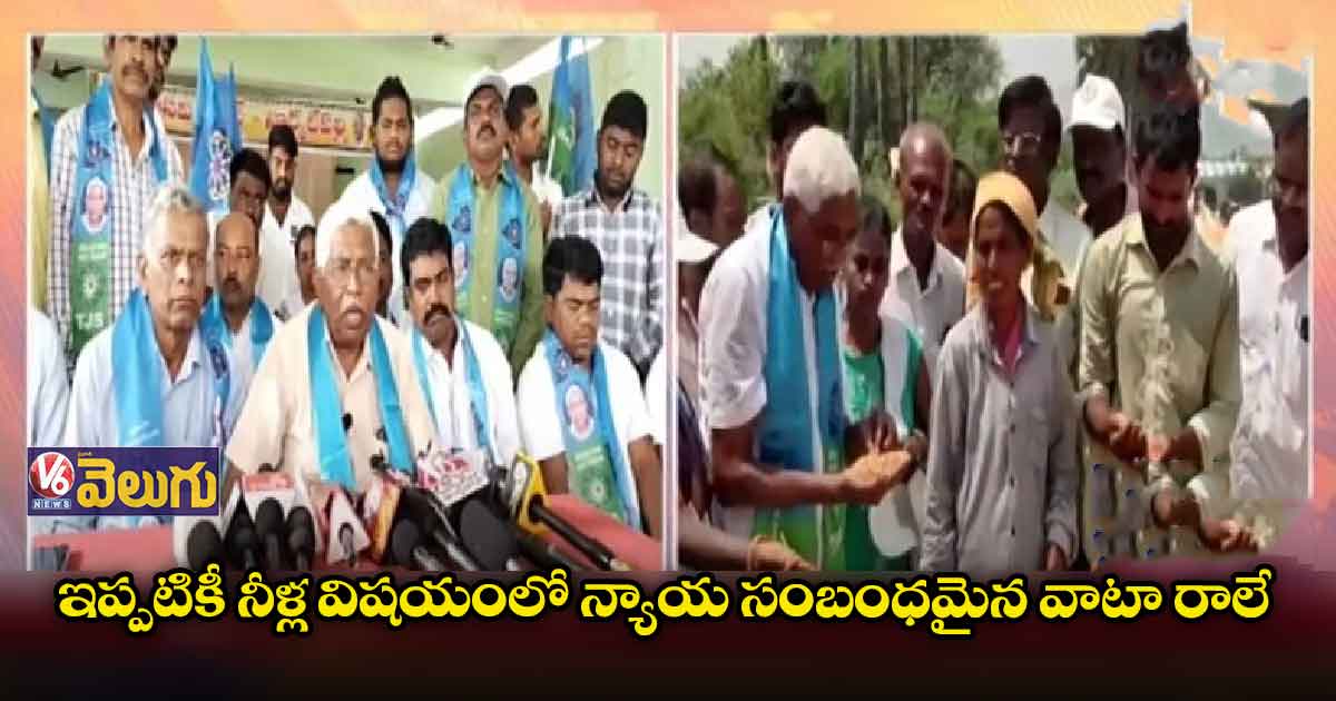 చేనేత కార్మికులకు కూడా బీమా కల్పించాలి