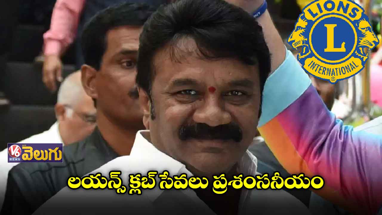  ఫ్రీ మీల్స్ ఆన్ వీల్స్ సేవలకు మంత్రి ప్రారంభం