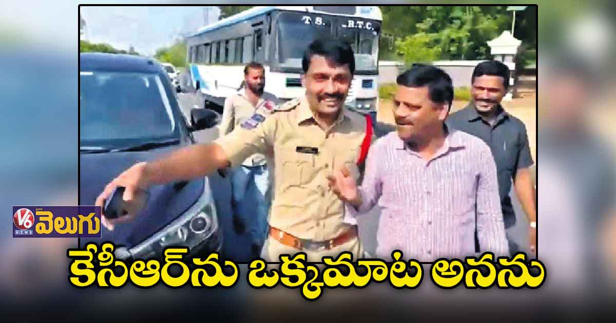 జూన్ 2 నుంచి పాదయాత్ర చేస్త