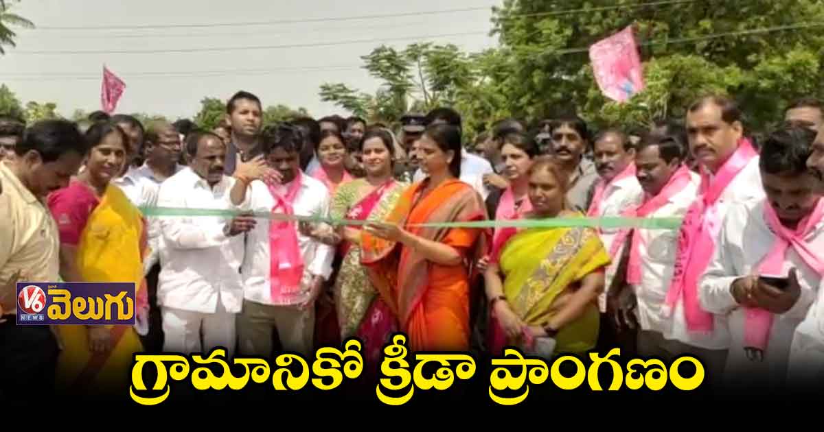 షాబాద్ ని మరింత అభివృద్ధి చేస్తాం