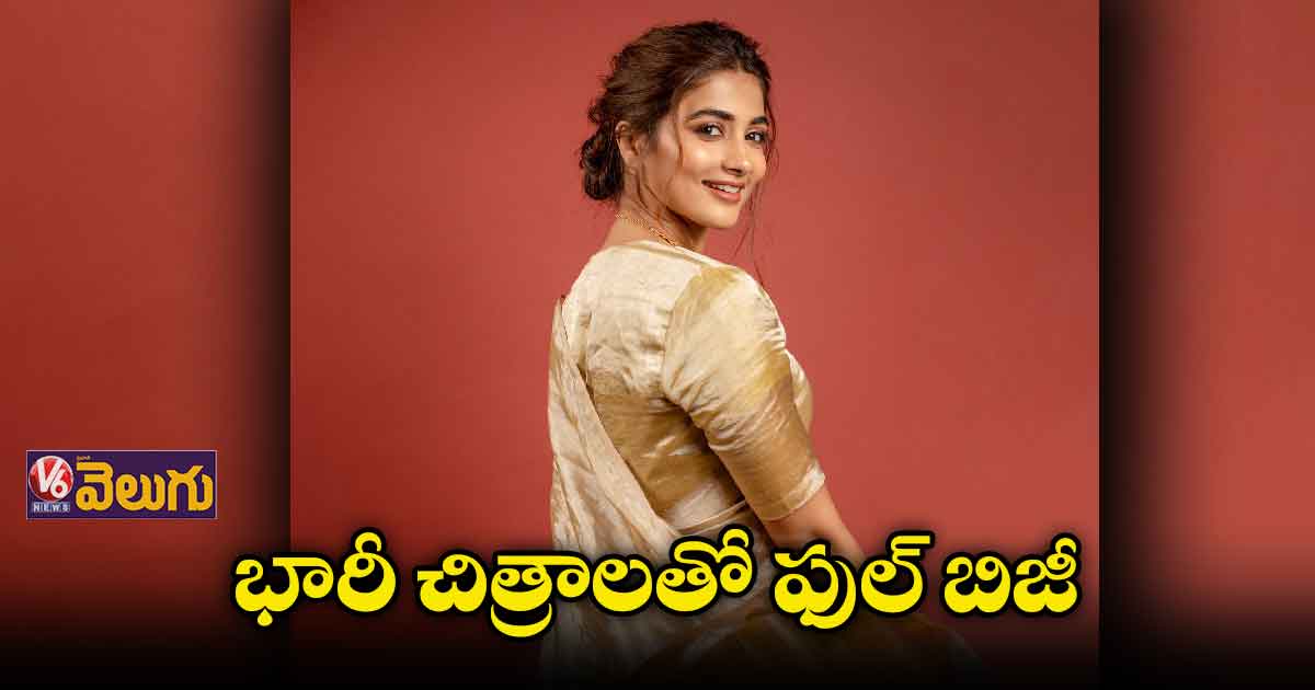 పక్కా ప్లాన్తో దూసుకెళుతున్న పూజా హెగ్డే