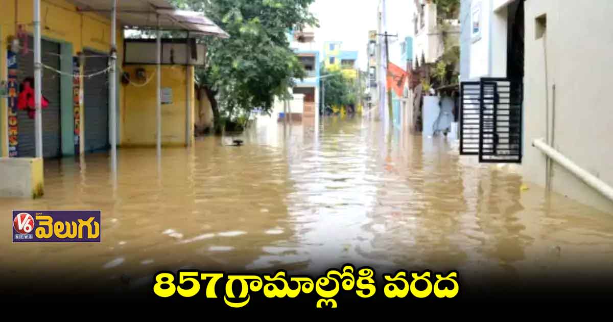 4 జిల్లాల కలెక్టర్లతో సీఎస్ టెలీ కాన్ఫరెన్స్