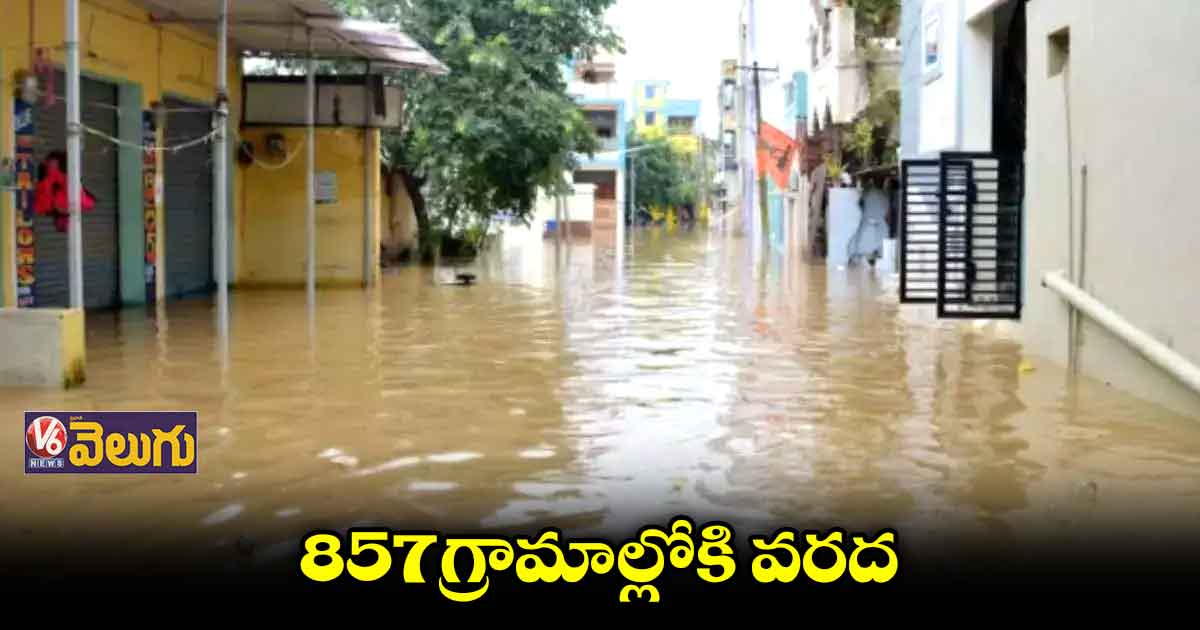 4 జిల్లాల కలెక్టర్లతో సీఎస్​ టెలీ కాన్ఫరెన్స్