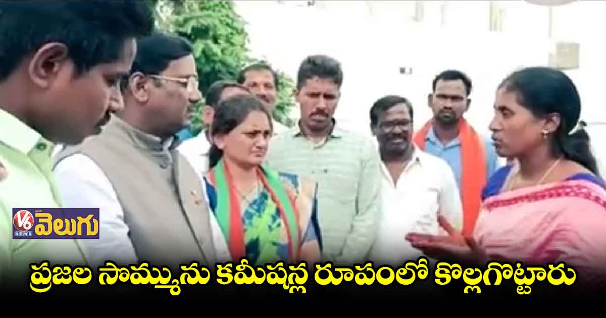 కాళేశ్వరం ప్రాజెక్ట్ రీడిజైన్ తప్పిదం వల్లే వరదలు