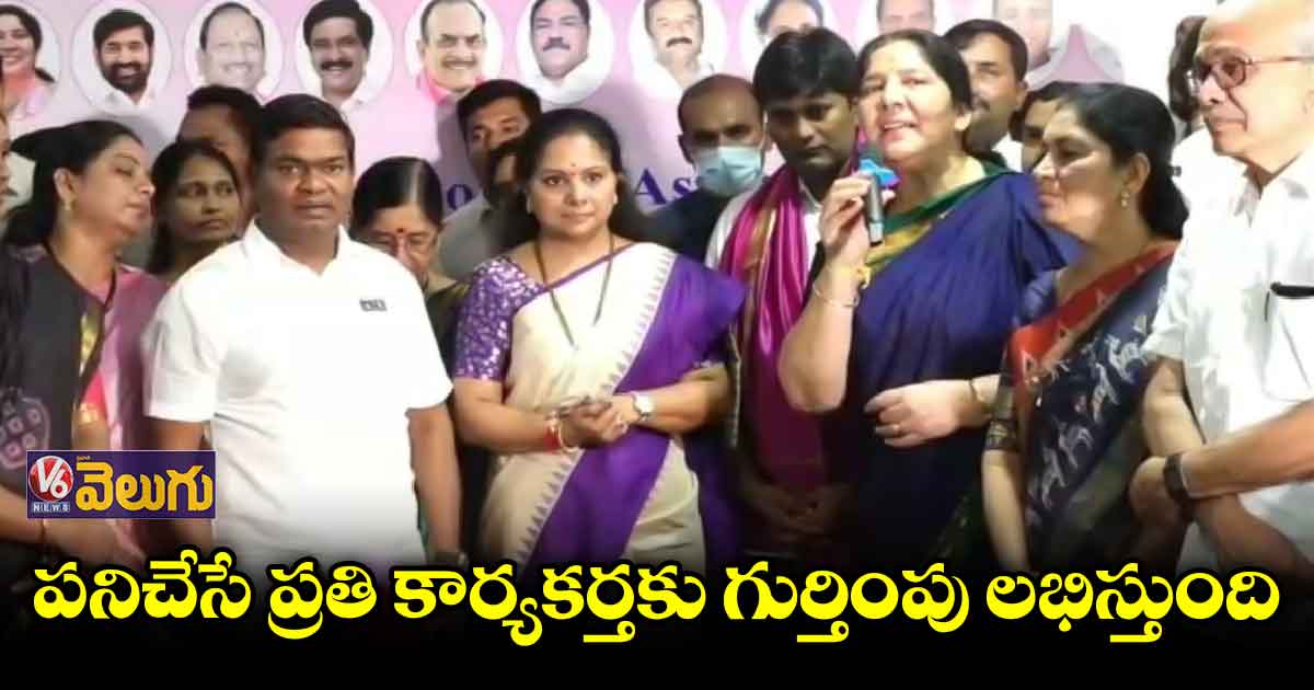 ఫుడ్ కార్పొరేషన్ చైర్మన్ గా మేడే రాజీవ్ సాగర్ భాద్యతలు