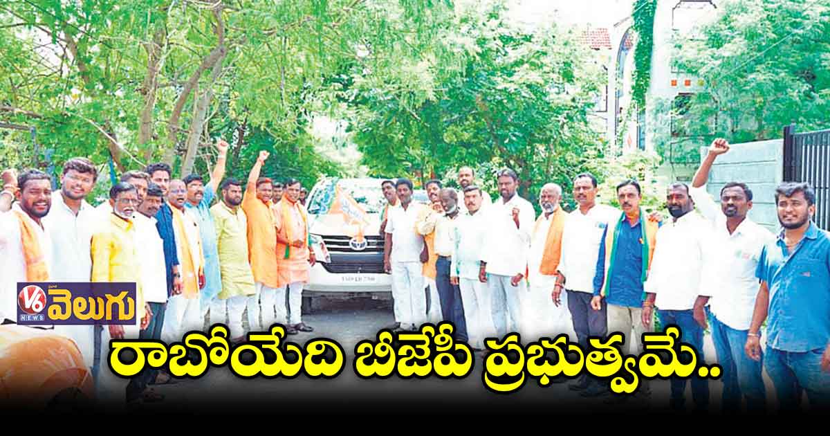 ఉమ్మడి నిజామాబాద్ జిల్లా సంక్షిప్త వార్తలు