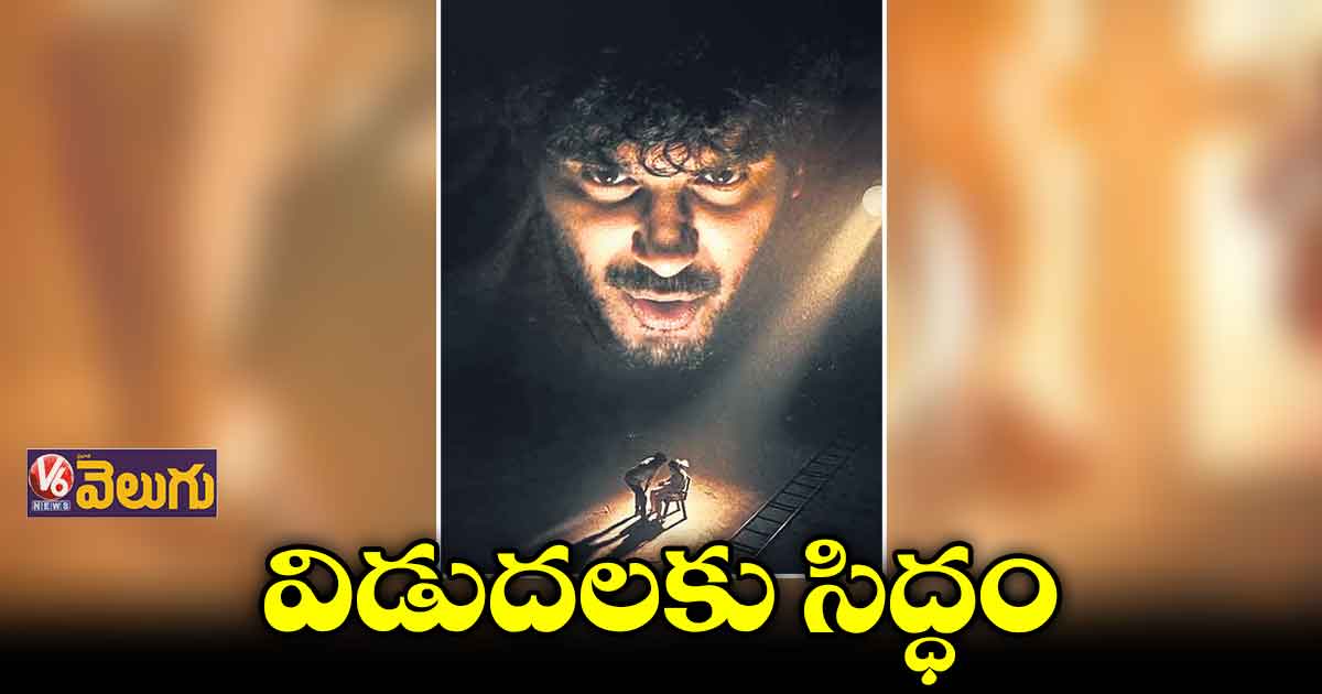 బాలీవుడ్‌‌లో ఓ సినిమాతో రాబోతున్న దుల్కర్