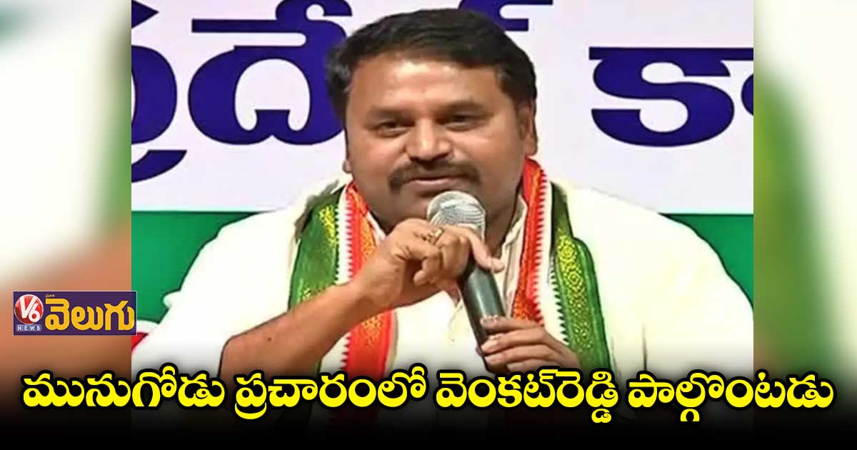 ఓవైసీ, రాజాసింగ్ ప్రజలను రెచ్చగొడుతున్నరు