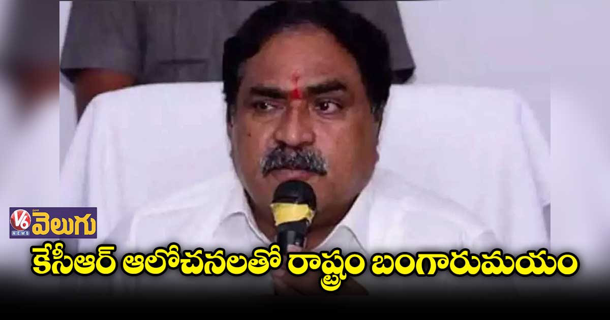 ప్రతి ఒక్కరూ మట్టి విగ్రహాలను పూజించాలి
