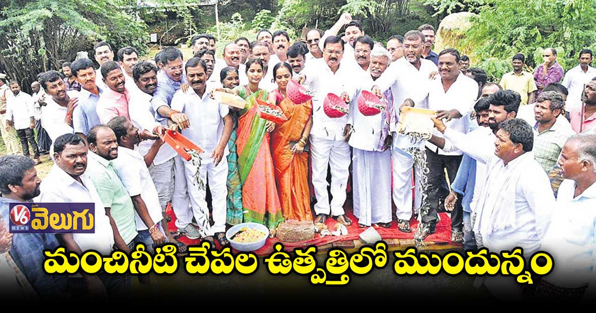 ఉమ్మడి మహబూబ్ నగర్ జిల్లా సంక్షిప్త వార్తలు