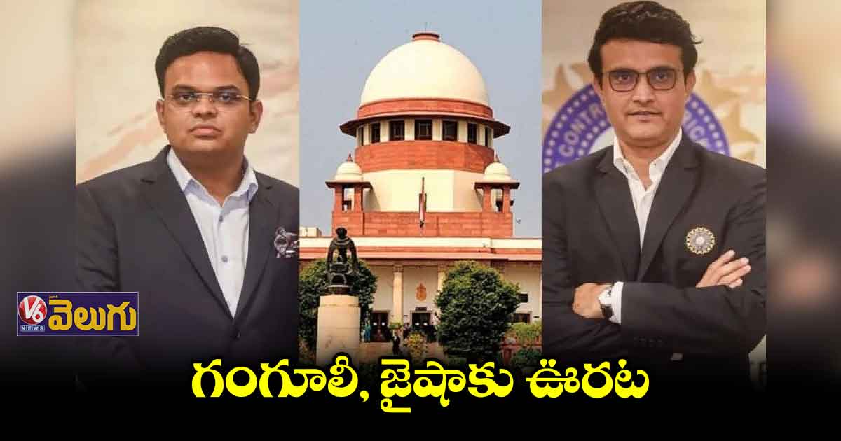 బీసీసీఐ రాజ్యాంగంలో మార్పులకు సుప్రీం ఆమోదం