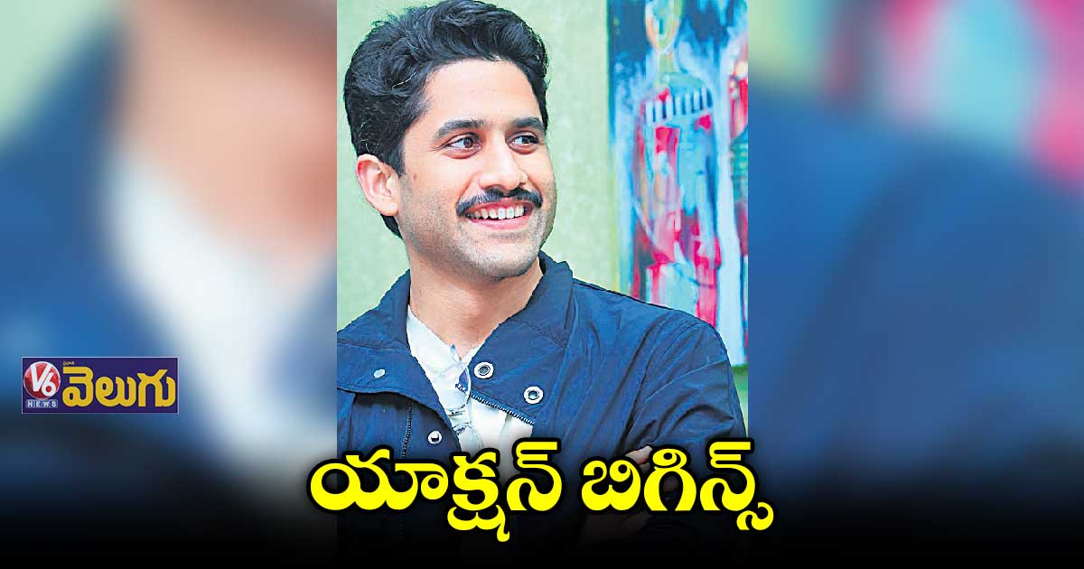 నాగచైతన్య నెక్స్ట్ సినిమాపై క్లారిటీ