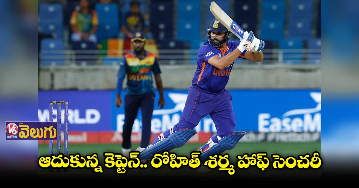 నిలకడగా ఆడుతున్న భారత్