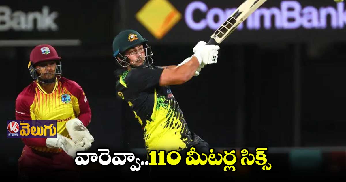 విండీస్పై టీ20 సిరీస్ క్లీన్ స్వీప్