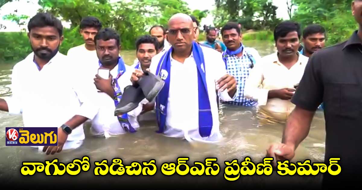 ఏనుగు గుర్తుకు ఓటేస్తే .. సోలిపేట బ్రిడ్జి కట్టిస్తం