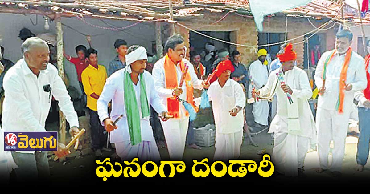 ఉమ్మడి ఆదిలాబాద్ జిల్లా సంక్షిప్త వార్తలు