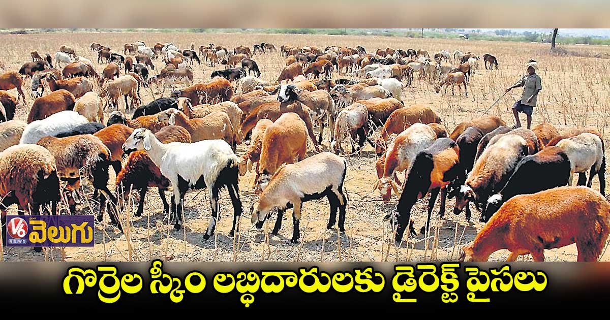 ఉప ఎన్నిక నేపథ్యంలో ఆగమేఘాల మీద ఉత్తర్వులు