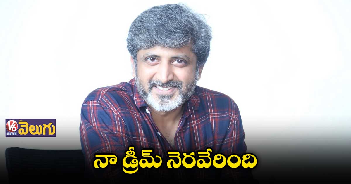 చిరు ఫ్యాన్స్ కు దసరా పండుగ