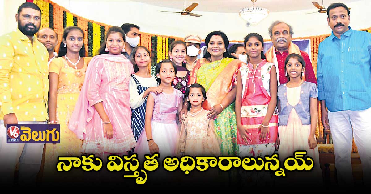 బిల్లుల ఆమోదం నా పరిధిలో అంశం : గవర్నర్