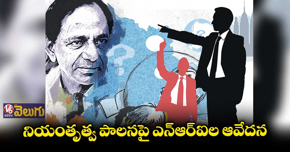 నియంతృత్వ పాలనపై  ఎన్ఆర్ఐల ఆవేదన