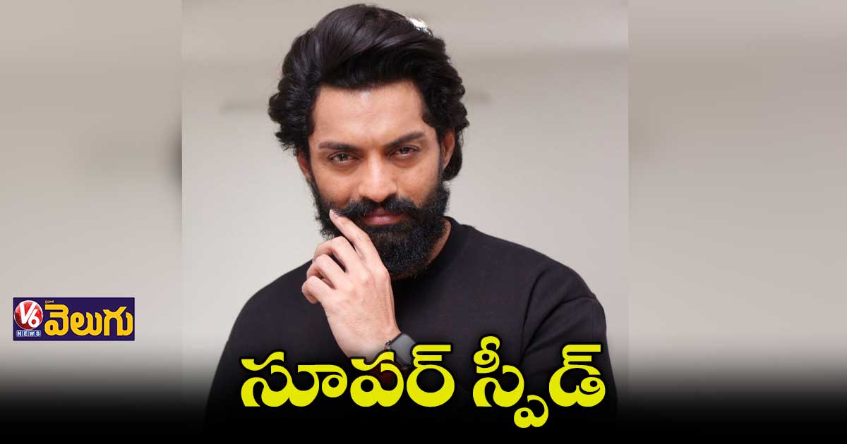 మైత్రి మూవీస్ తో కళ్యాణ్ రామ్ 19