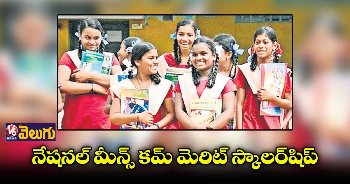 ఎంపికైనవారికి ప్రతి నెలా రూ. 1000 స్కాలర్ షిప్