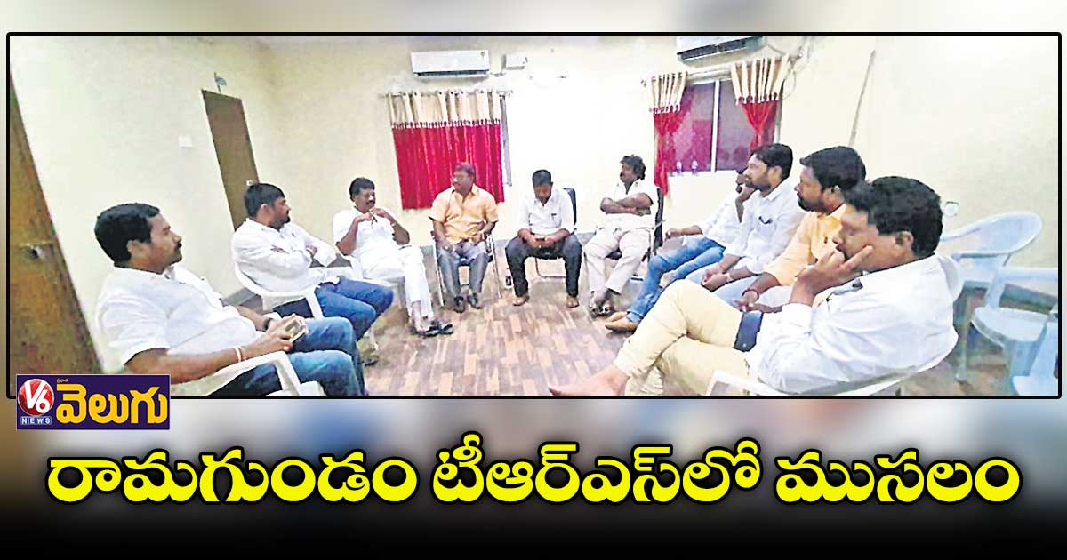 దసరా వేడుకలకు కార్పొరేటర్ల డుమ్మా