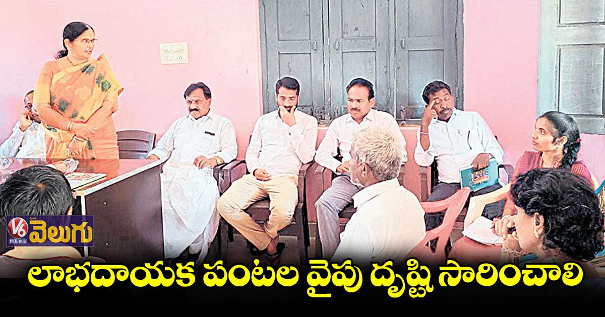 ఉమ్మడి మెదక్ జిల్లా సంక్షిప్త వార్తలు