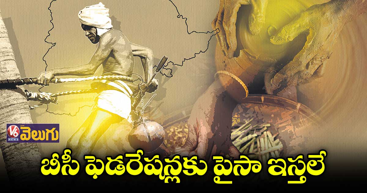 రాష్ట్రంలో నామ్కేవాస్తేగా మారిన 11 ఫెడరేషన్లు