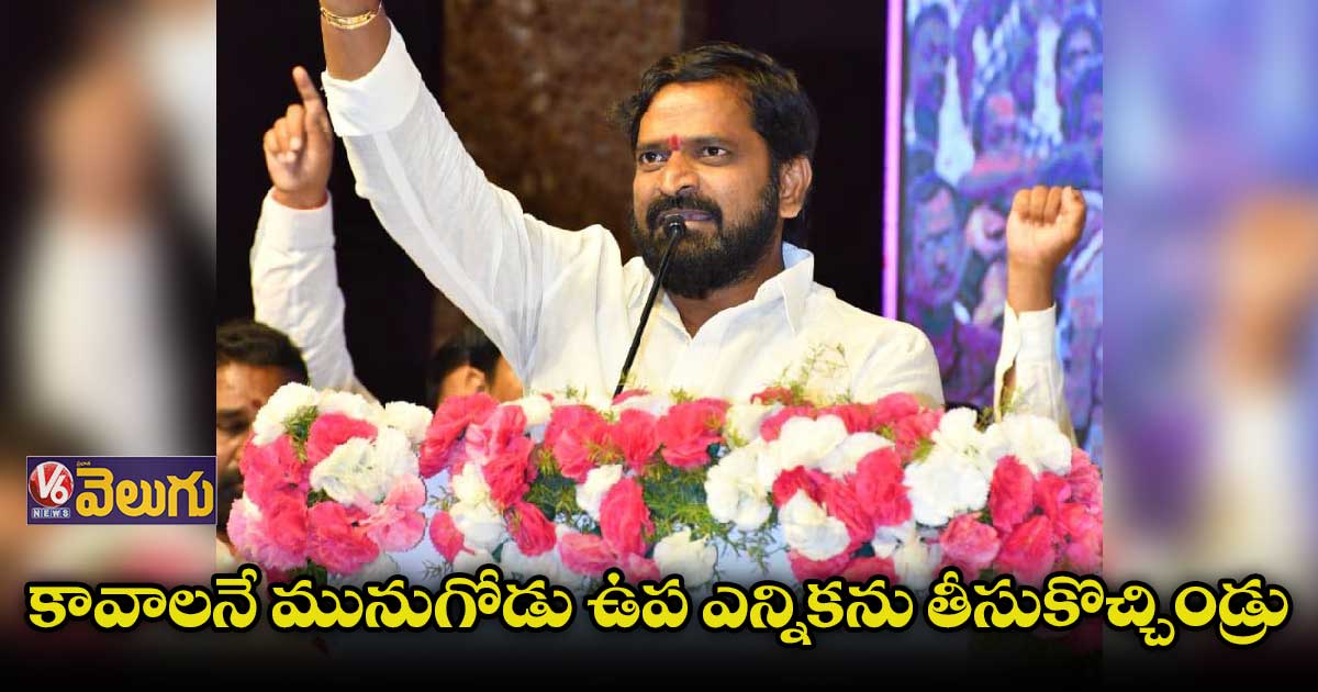 లారీ ఓనర్లు, డ్రైవర్ల సమస్యలను పరిష్కరిస్తాం: మంత్రి శ్రీనివాస్ గౌడ్
