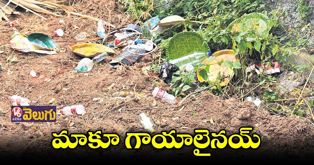 మాకూ గాయాలైనయ్​