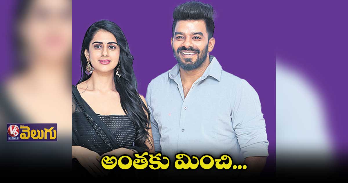 18న వస్తున్న గాలోడు