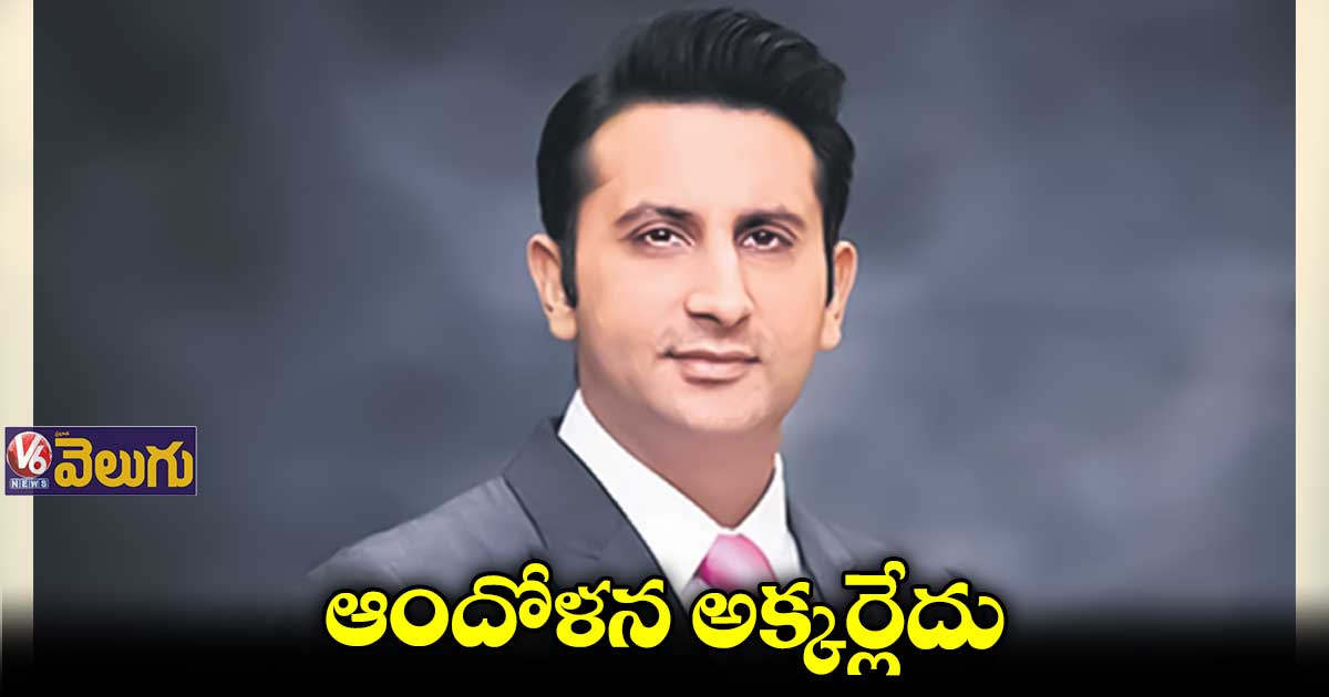 చైనాలో కరోనా విజృంభణపై భయపడొద్దు:పూనావాలా