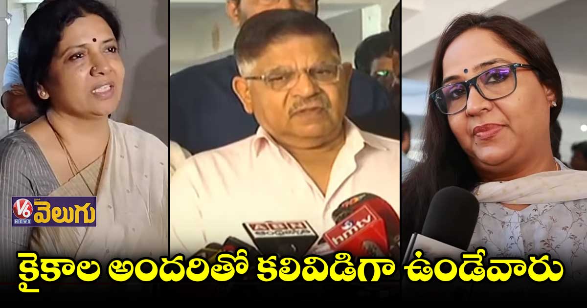 కైకాల మరణం తీరని లోటు : అల్లు అరవింద్
