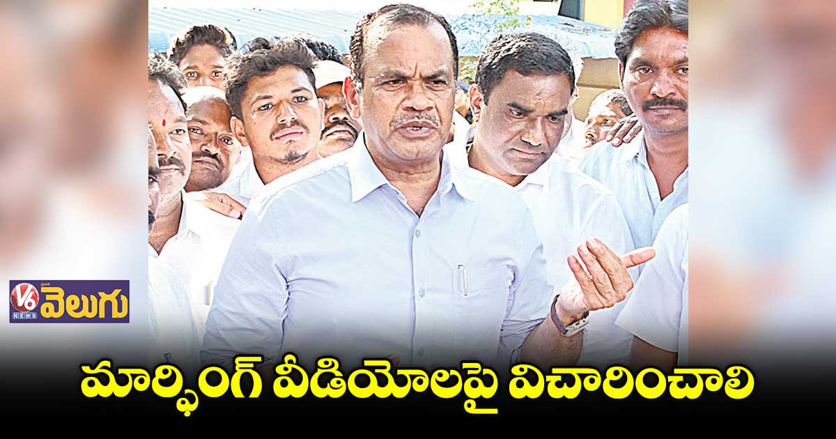 పైరవీకారులకే గాంధీ భవన్​లో చోటు