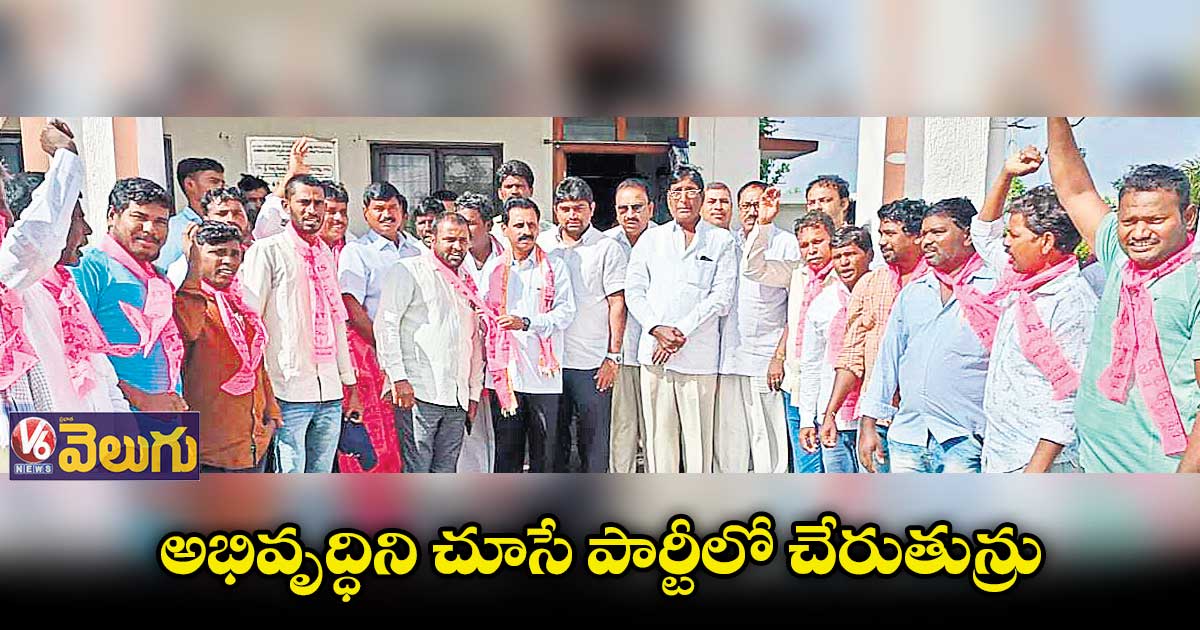 ఉమ్మడి నల్గొండ జిల్లా సంక్షిప్త వార్తలు