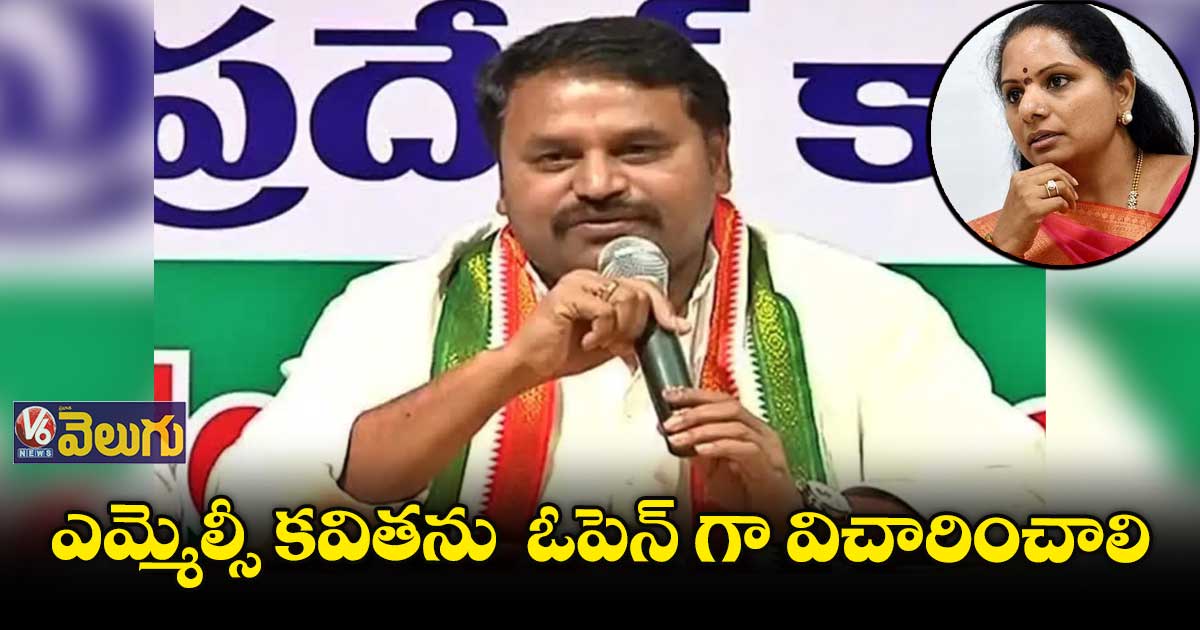 బీజేపీ, బీఆర్ఎస్ కలిసే డ్రామాలాడుతున్నాయి