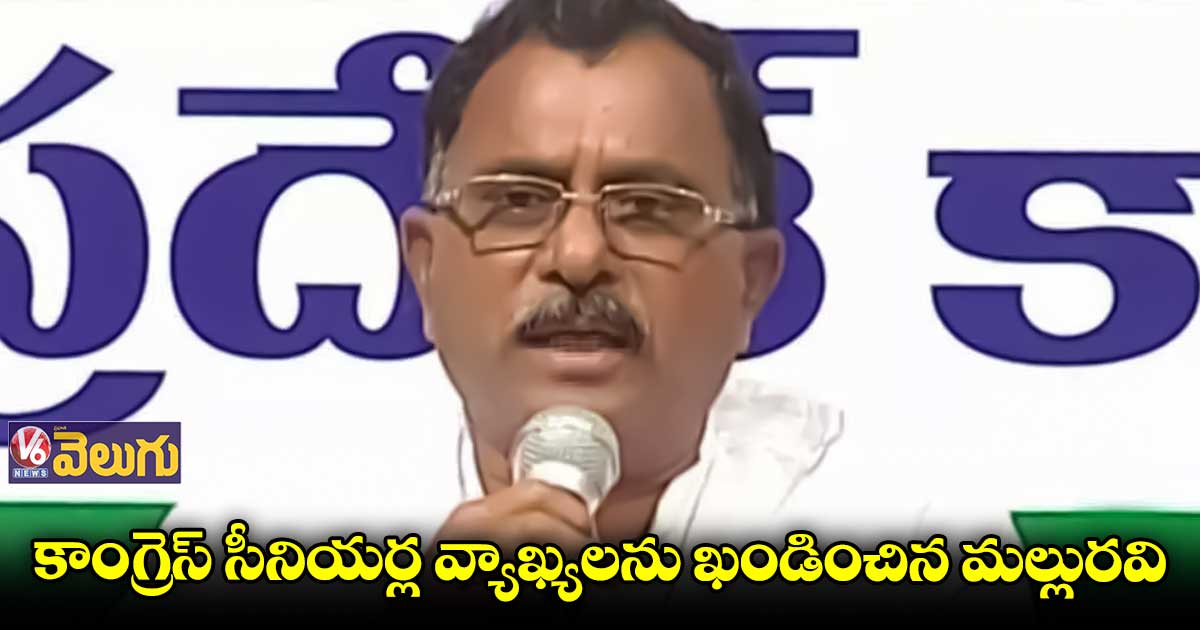 సీనియర్లకు రేవంత్ వర్గం కౌంటర్