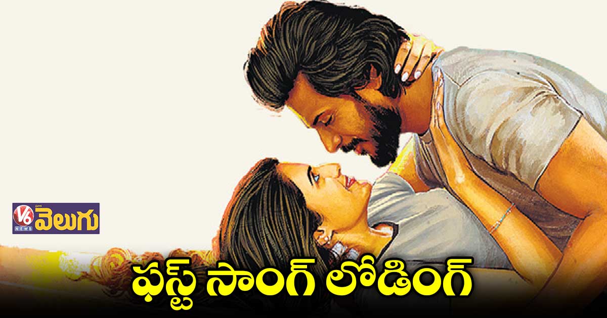 ప్యాన్ ఇండియా సినిమాలో సందీప్ కిషన్