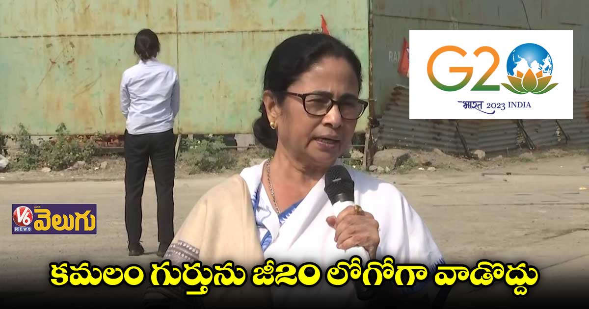 ప్రభుత్వం మీ చేతుల్లో ఉంటే ఏమైనా చేయొచ్చా ? : మమత