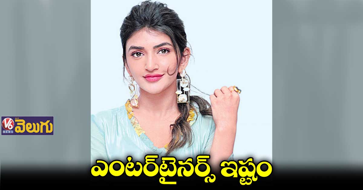 రవితేజ గారికి నేను పెద్ద ఫ్యాన్ ని : శ్రీలీల